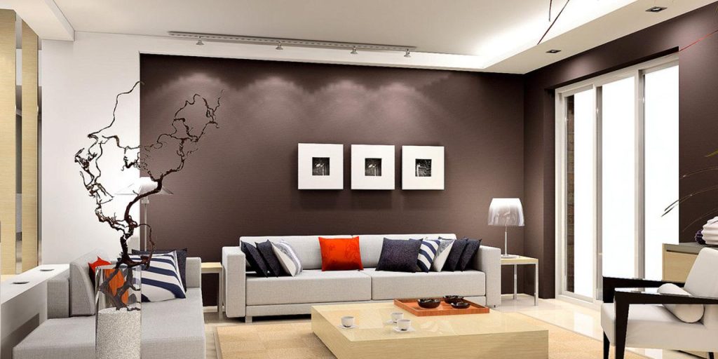 Relish the good thing about Painting and Decorating in Homes