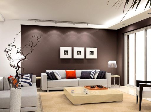 Relish the good thing about Painting and Decorating in Homes
