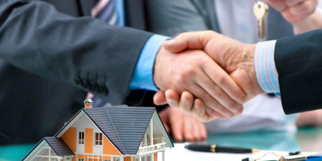 Property Foreclosers See Chance in Adversity