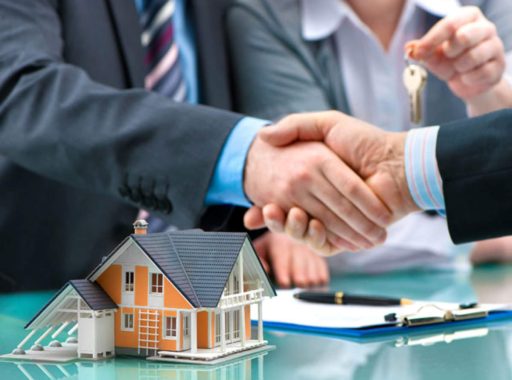 Property Foreclosers See Chance in Adversity