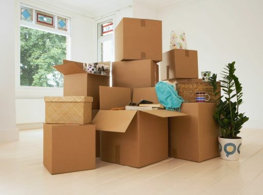 How you can Use a Flat Pack Kitchen