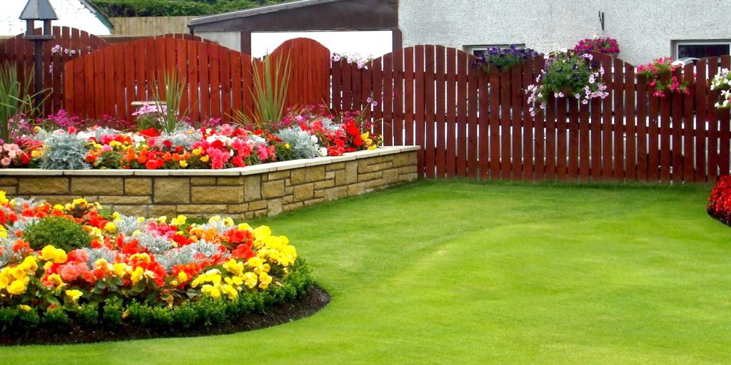 Landscaping A Garden: Designing Your Individual Paradise inside your Backyard