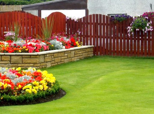 Landscaping A Garden: Designing Your Individual Paradise inside your Backyard