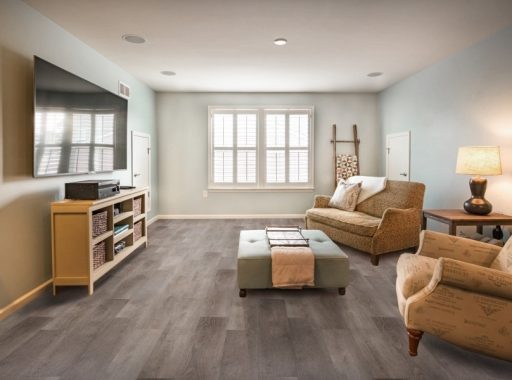 Popular Kind of Floor Covering