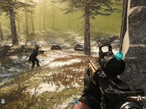 Differences between Warzone and Blackout Only that loyal fans noticed