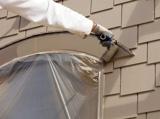 When is the Best Time to Repaint?