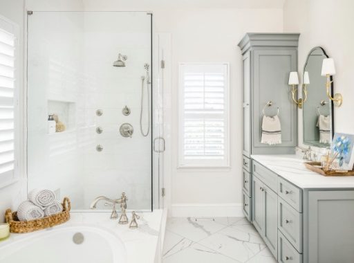 Bathroom Renovation Tips With Minimal Breakage