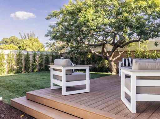The Pros and Cons of Composite Decking Materials