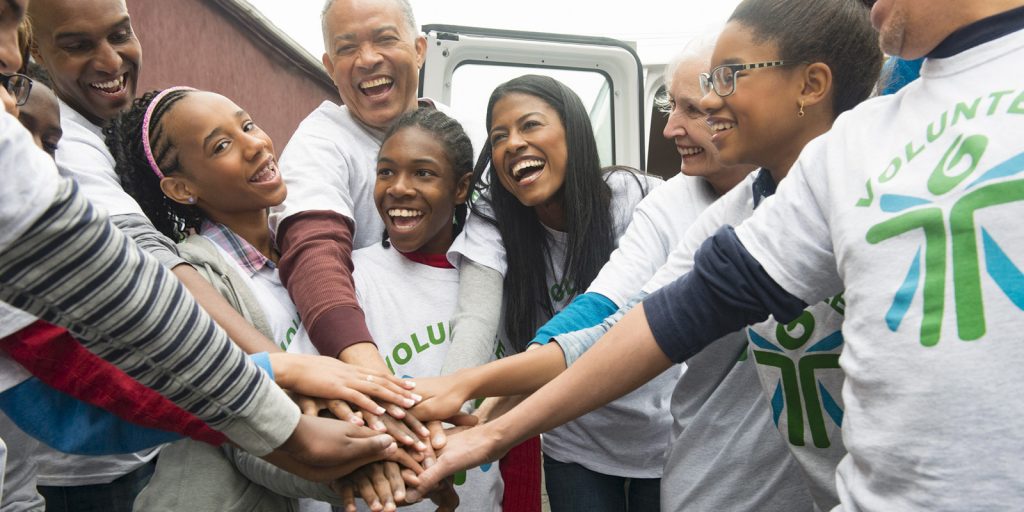 CVG Cares: Giving Back to Our Community Through Service Projects