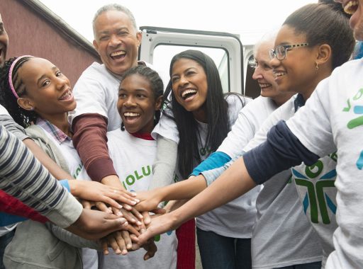 CVG Cares: Giving Back to Our Community Through Service Projects