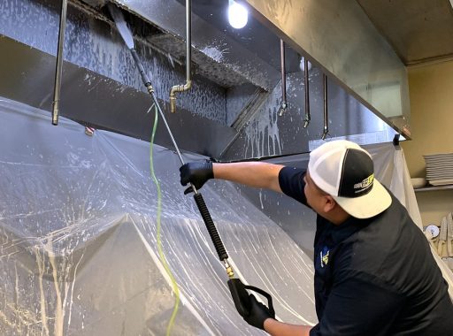 Safety and Efficiency: The Dual Benefits of Routine Restaurant Hood Cleaning
