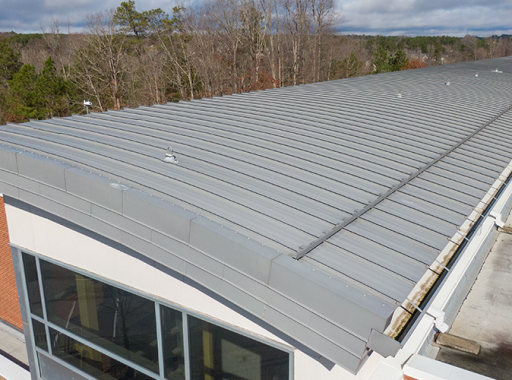 Roofing: An Essential Part of Housekeeping
