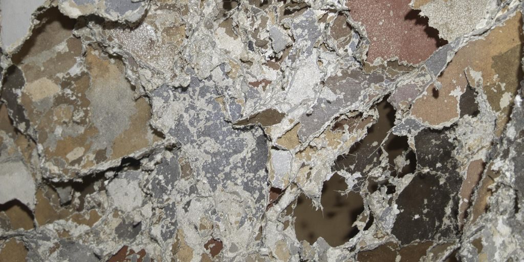 Dangers of Asbestos and Lead Paint
