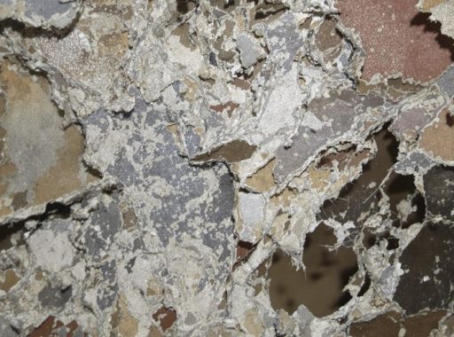 Dangers of Asbestos and Lead Paint