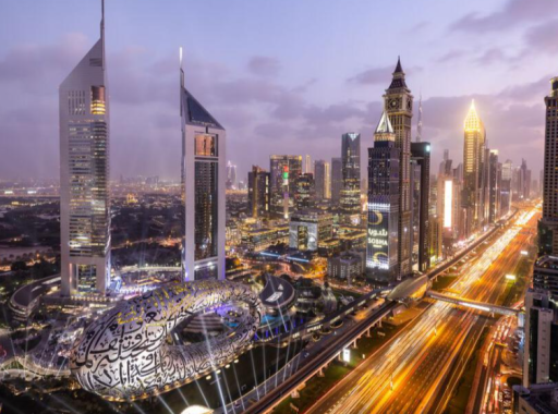 Explore Premier Living Spaces at Emirates Towers Residences