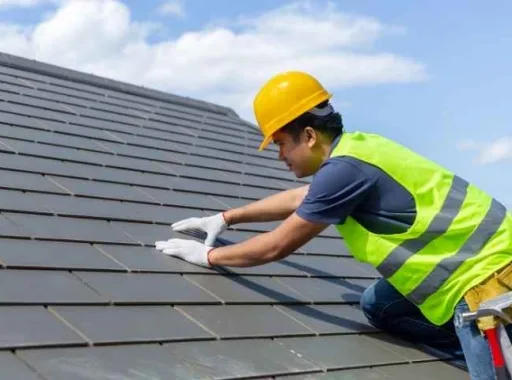 Residential Roof Repair: Protecting Your Home From the Top Down
