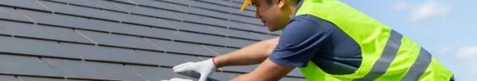 Residential Roof Repair: Protecting Your Home From the Top Down