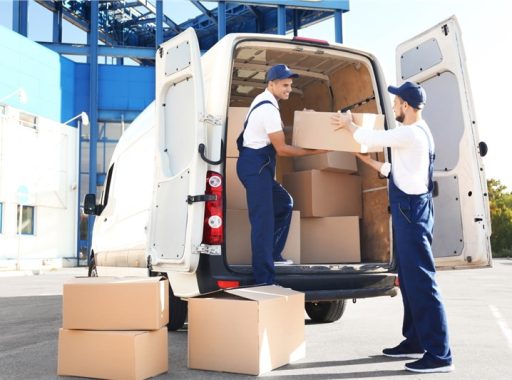 Winnipeg Moving Company Supporting Office and Residential Moves