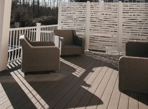 Deck Builders Tacoma – Quality Deck Construction with Long Lasting Results