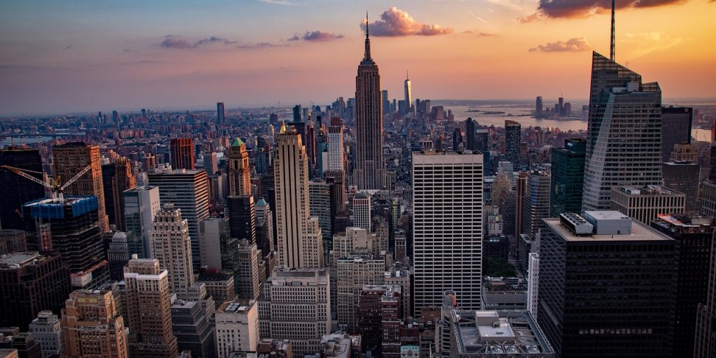 Sunset, manhattan, city — Crypto reels casino bonus codes