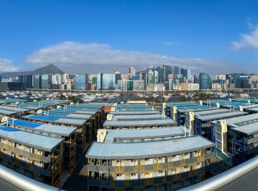 East Kowloon Public Housing Real Estate Agency Expert Supporting Smooth Applications and Transitions