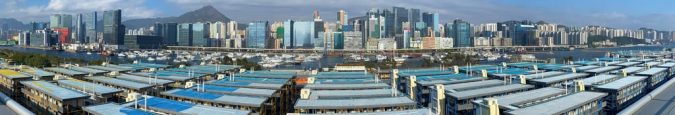 East Kowloon Public Housing Real Estate Agency Expert Supporting Smooth Applications and Transitions