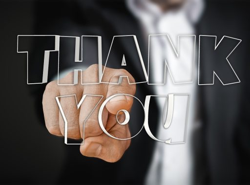 Thank you, thank you very much, hand — General Ledger Software Improves Cash Flow Visibility