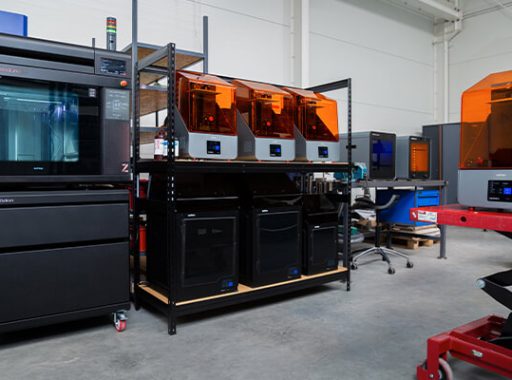 Get the Most Out of Your 3D Printing Projects with the Bambu Lab P2S Printer