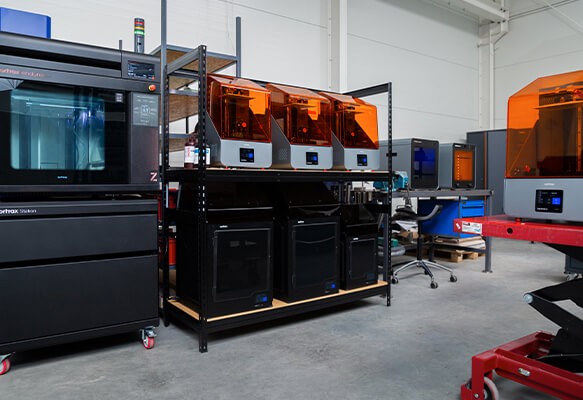 Get the Most Out of Your 3D Printing Projects with the Bambu Lab P2S Printer