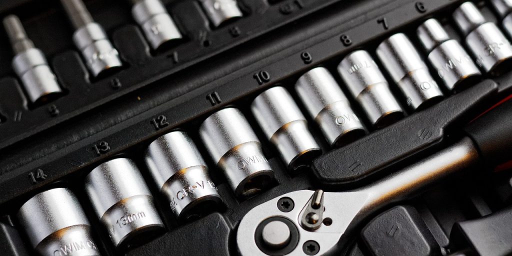 Wrench, sockets, tools — What to Know About Qolsys Alarm Monitoring Services