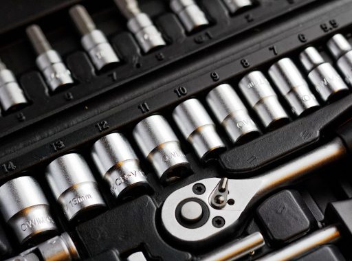 Wrench, sockets, tools — What to Know About Qolsys Alarm Monitoring Services