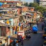 Mumbai redevelopment market