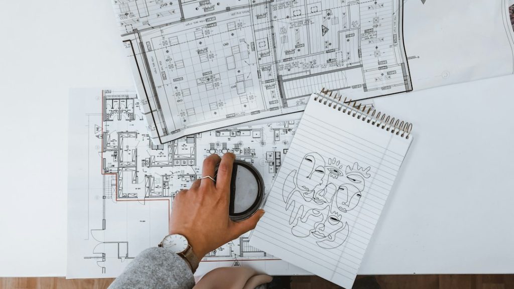 construction knowledge starts