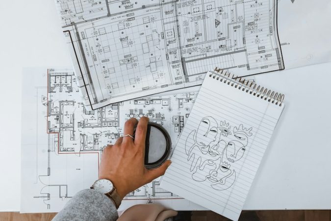 construction knowledge starts