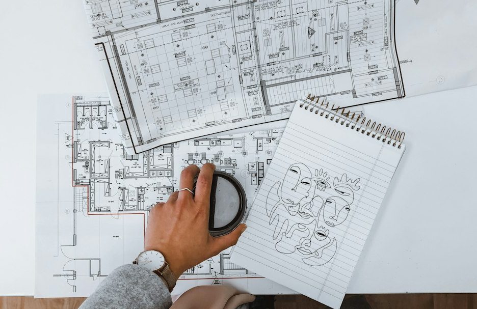 construction knowledge starts